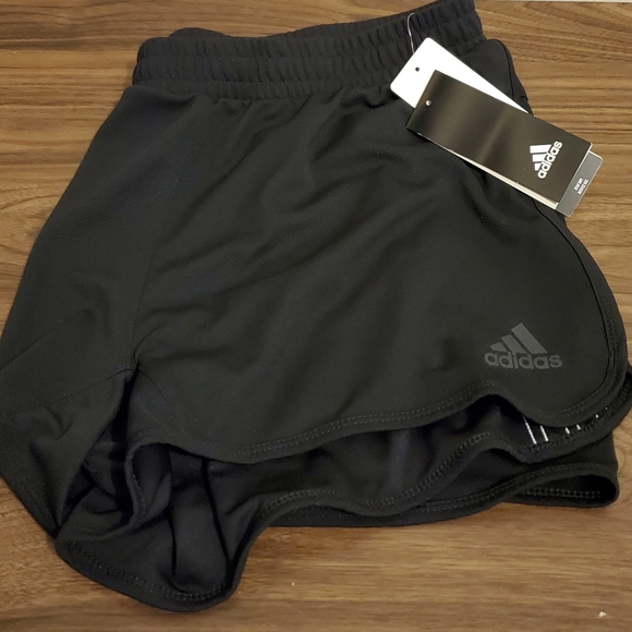 Adidas shorts - Picture 3 of 4